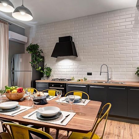 Carusotto By Villasandco Rental소렌토 외부 사진